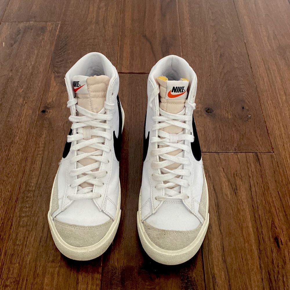Nike Blazer Mid '77 Vintage